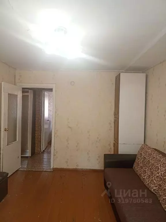 2-к кв. Кемеровская область, Осинники ул. Победы, 38 (45.0 м) - Фото 1