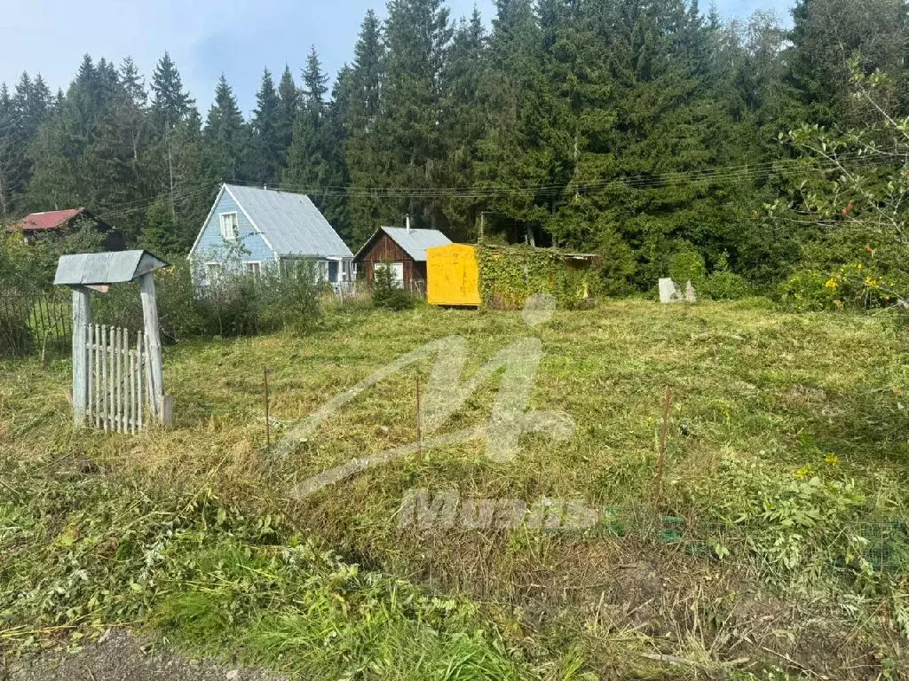 Продается участок в СНТ Рассудово - Фото 1