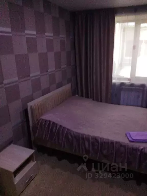 Комната Забайкальский край, Чита ул. Ленина, 2И - Фото 1