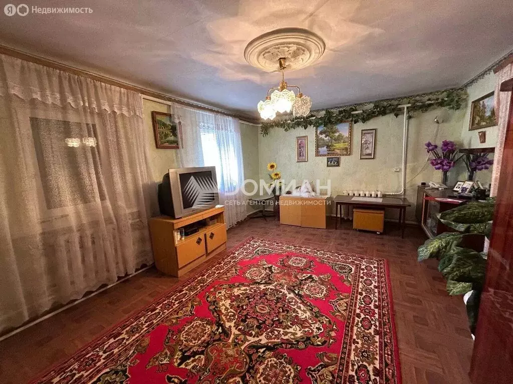 4-комнатная квартира: Новочеркасск, Михайловская улица, 65 (70 м) - Фото 0
