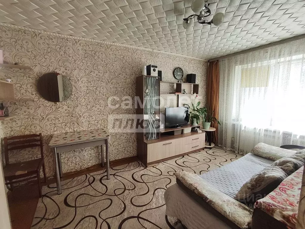 Комната Пензенская область, Пенза Медицинская ул., 14 (22.0 м) - Фото 0