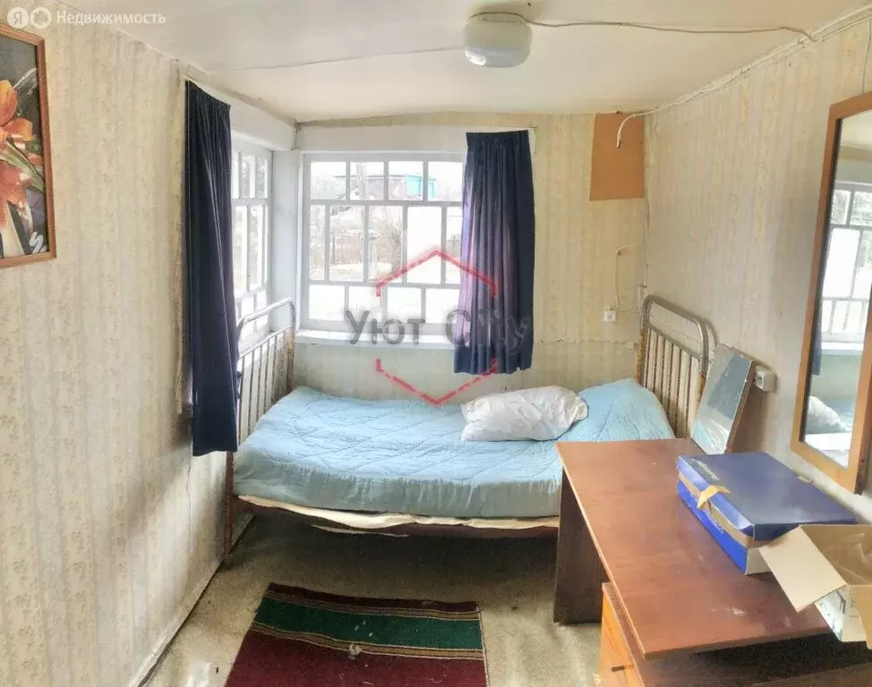 Дом в село Бабаево, улица Герасимова, 22 (37.5 м) - Фото 1
