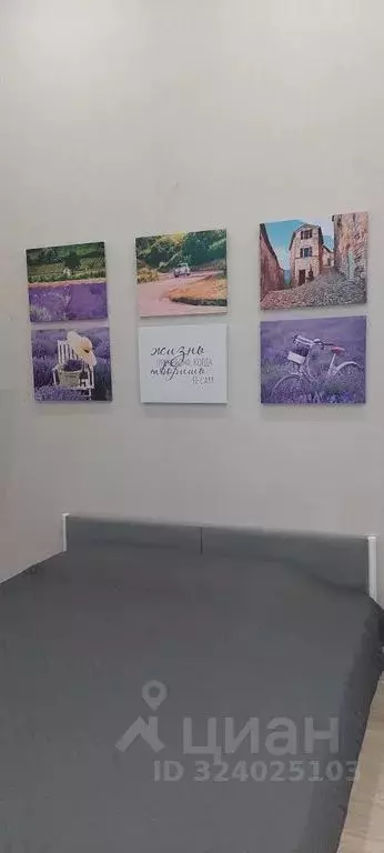 1-к кв. Татарстан, Казань ул. Павлюхина, 110Г (51.0 м) - Фото 1