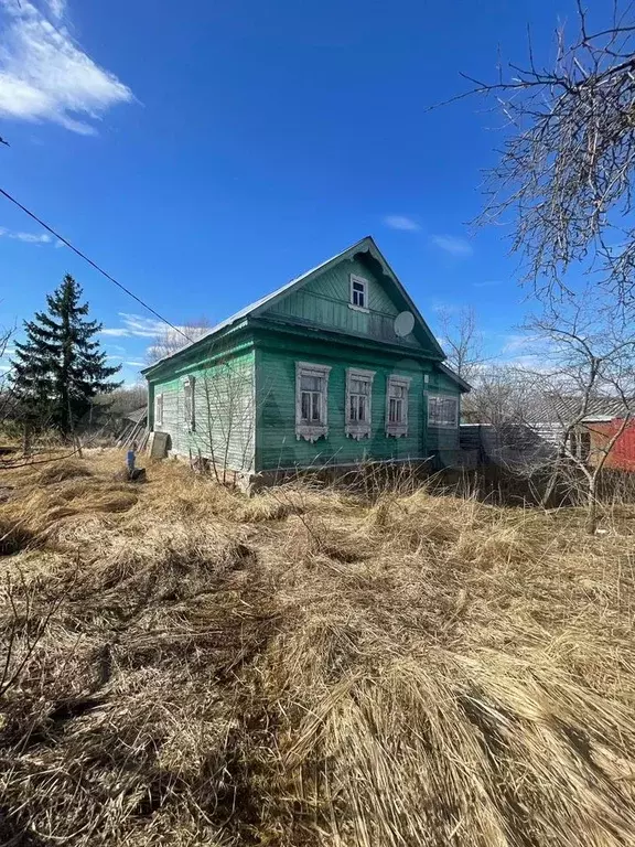 Дом 76,4 м на участке 30 сот. - Фото 0
