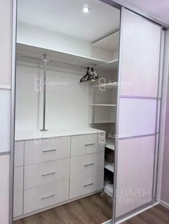 2-к кв. Московская область, Королев ул. Горького, 79к19 (58.3 м) - Фото 2