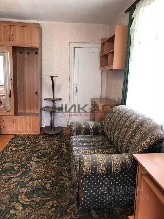 1-к кв. Ярославская область, Ярославль ул. Щапова, 6 (30.0 м) - Фото 1