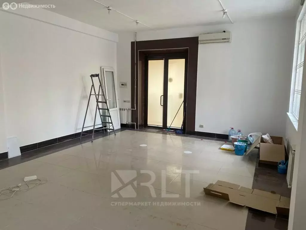 Помещение свободного назначения (46 м) - Фото 1