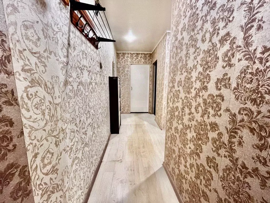 3-к кв. Свердловская область, Асбест ул. Мира, 4 (54.6 м) - Фото 1