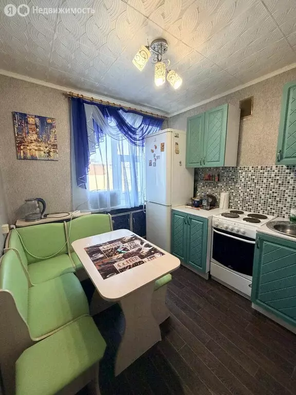 2-комнатная квартира: Норильск, Московская улица, 4 (44 м) - Фото 1