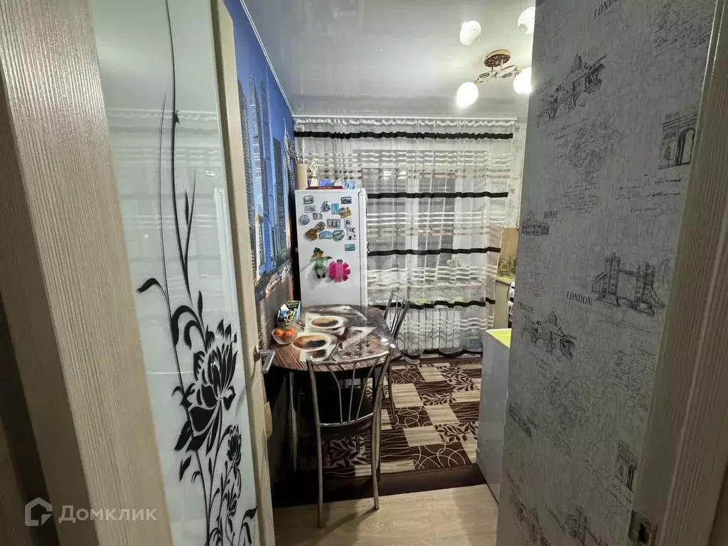 Продаётся 3-к квартира, 64.4 м - Фото 1
