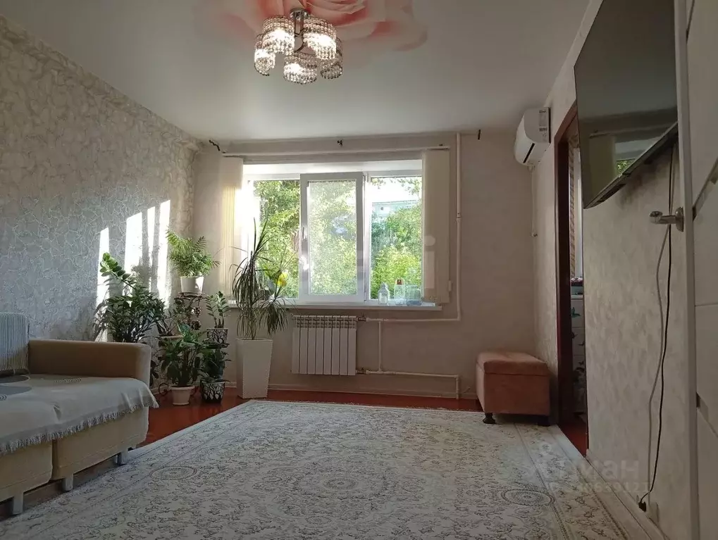 3-к кв. Саратовская область, Саратов Деловая ул., 21 (60.1 м) - Фото 2