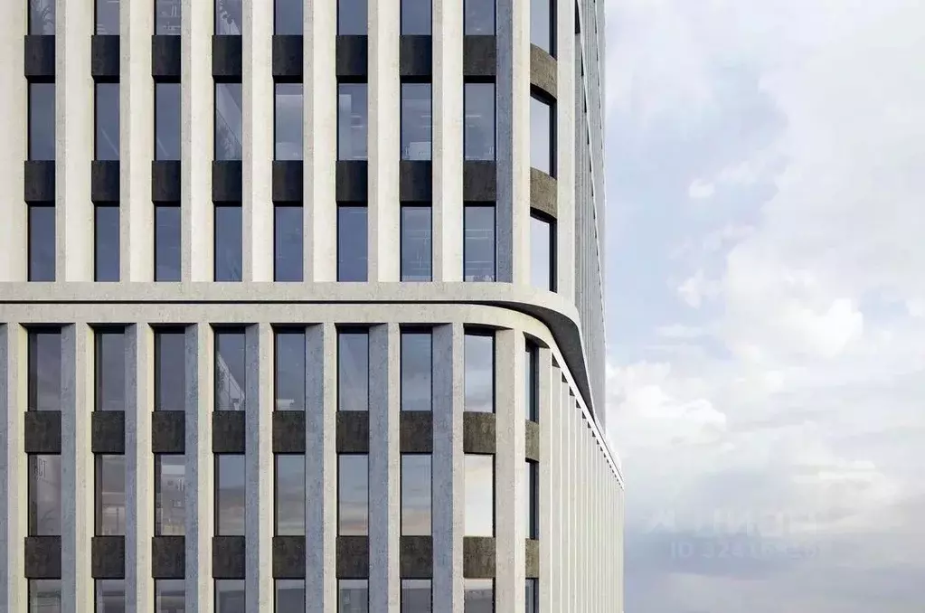 Офис в Москва Скотопрогонная ул., 31А (89 м) - Фото 2