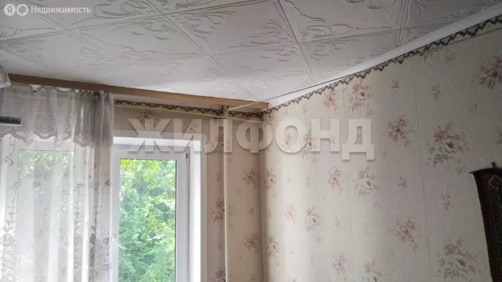 2-комнатная квартира: Новосибирск, улица Петухова, 110 (44.9 м) - Фото 1