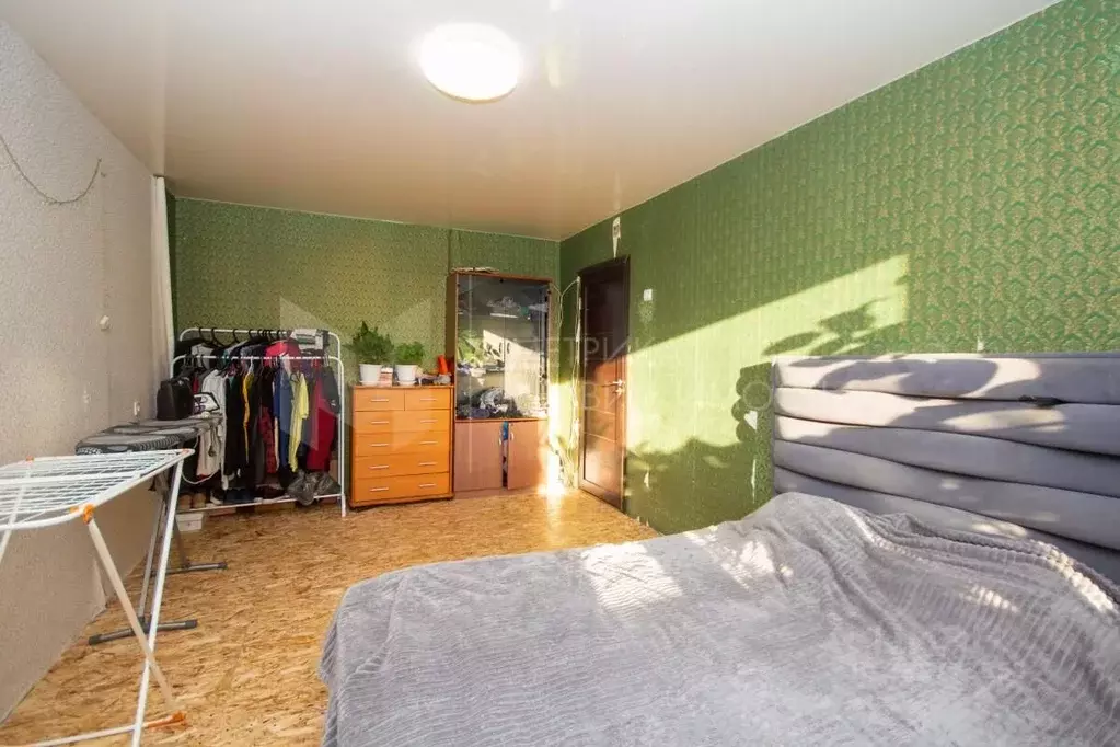 3-к кв. Тюменская область, Тюмень ул. Шишкова, 17 (86.4 м) - Фото 1
