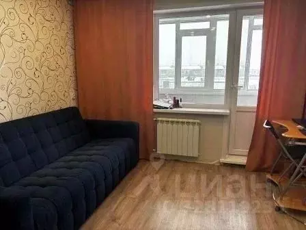 1-к кв. Коми, Усинск ул. Строителей, 15А (31.0 м) - Фото 2