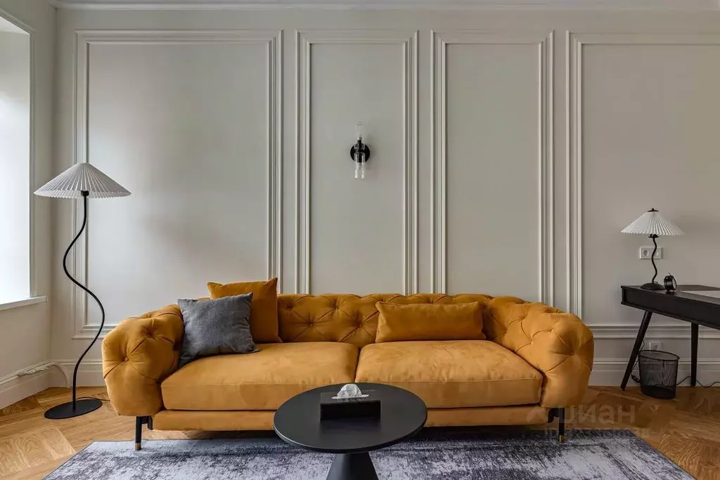 Офис в Москва ул. Чаплыгина, 6 (21 м) - Фото 1