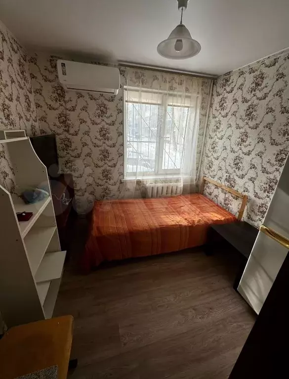 Комната 12 м в 1-к., 1/9 эт. - Фото 0