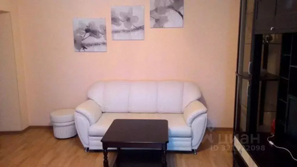 1-к кв. Мордовия, Саранск Коммунистическая ул., 25 (45.0 м) - Фото 1