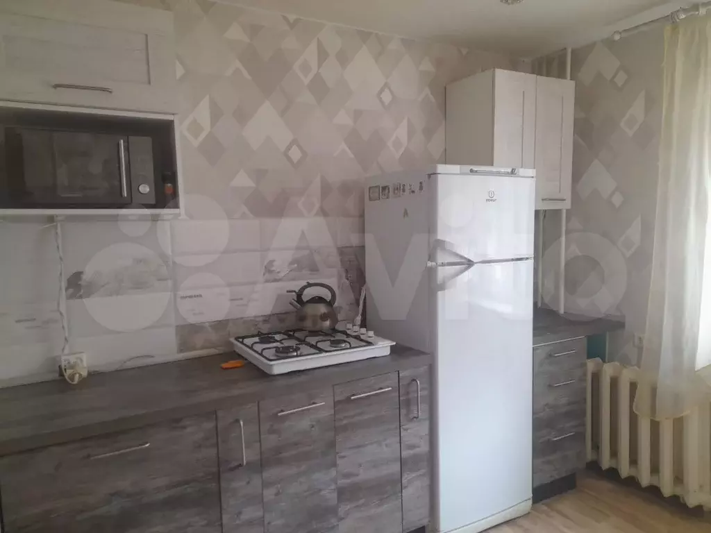 3-к. квартира, 68 м, 1/1 эт. - Фото 1