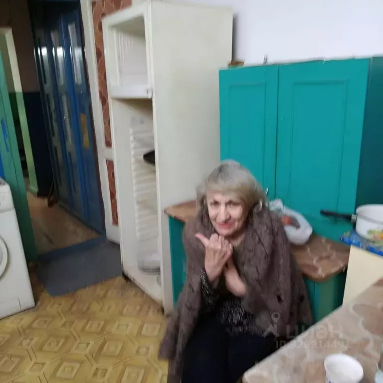 Комната Алтайский край, Барнаул ул. Чудненко, 108 (12.0 м) - Фото 2