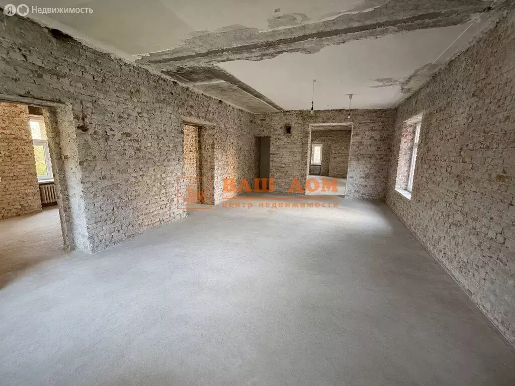 Помещение свободного назначения (120.6 м) - Фото 1
