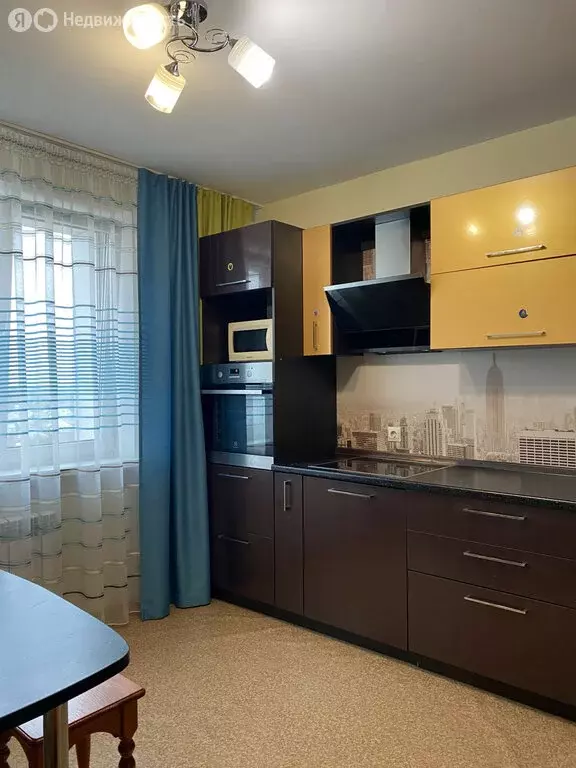 2-комнатная квартира: Казань, Зилантовская улица, 20 (61.4 м) - Фото 2