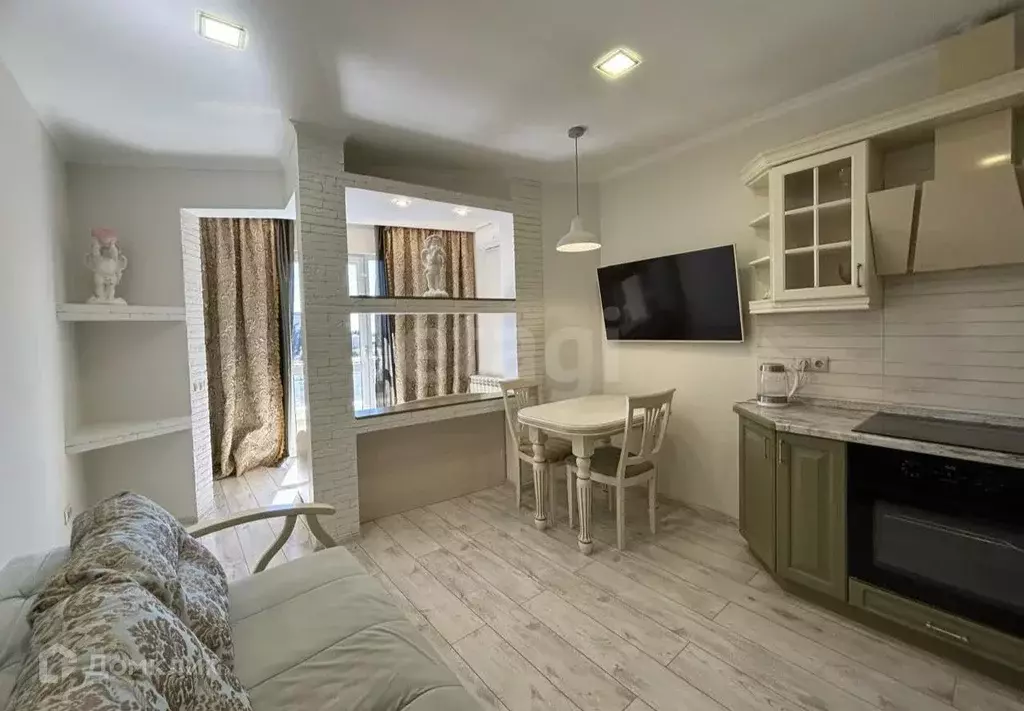 Продаётся квартира-студия, 35 м - Фото 0