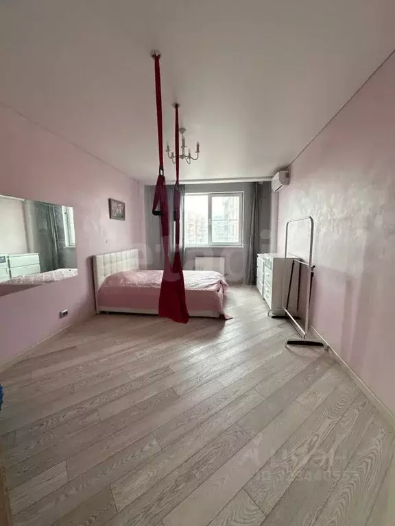 2-к кв. Краснодарский край, Краснодар ул. Кожевенная, 28 (80.0 м) - Фото 1