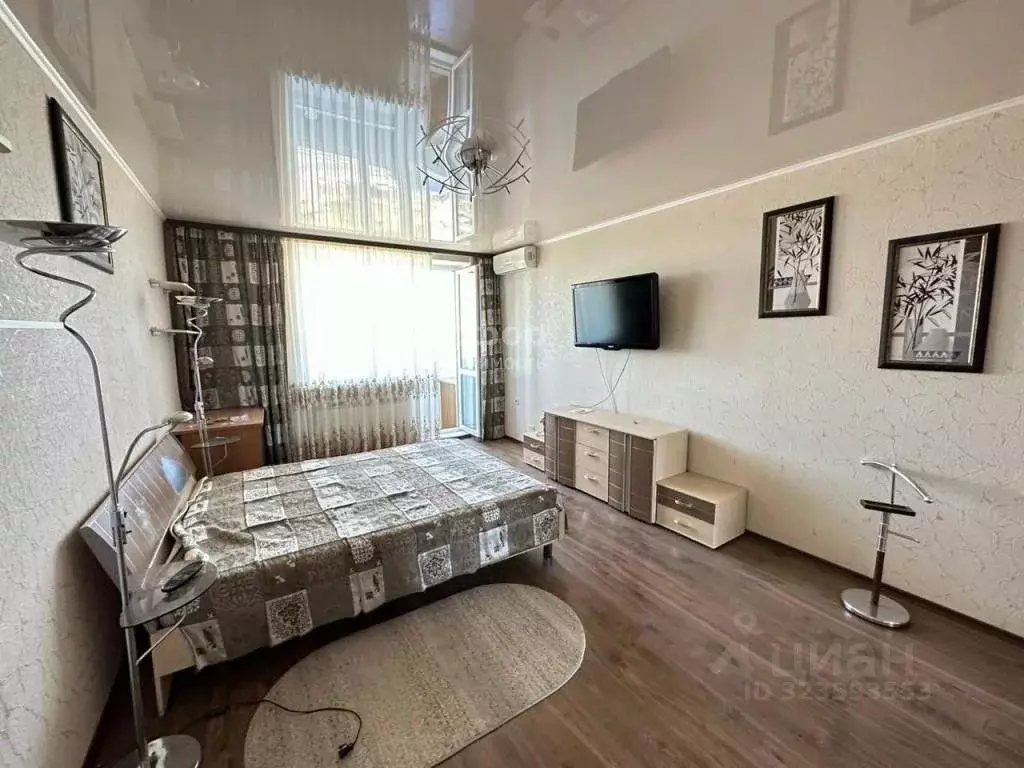 3-к кв. Крым, Феодосия ш. Симферопольское, 41 (94.6 м) - Фото 2