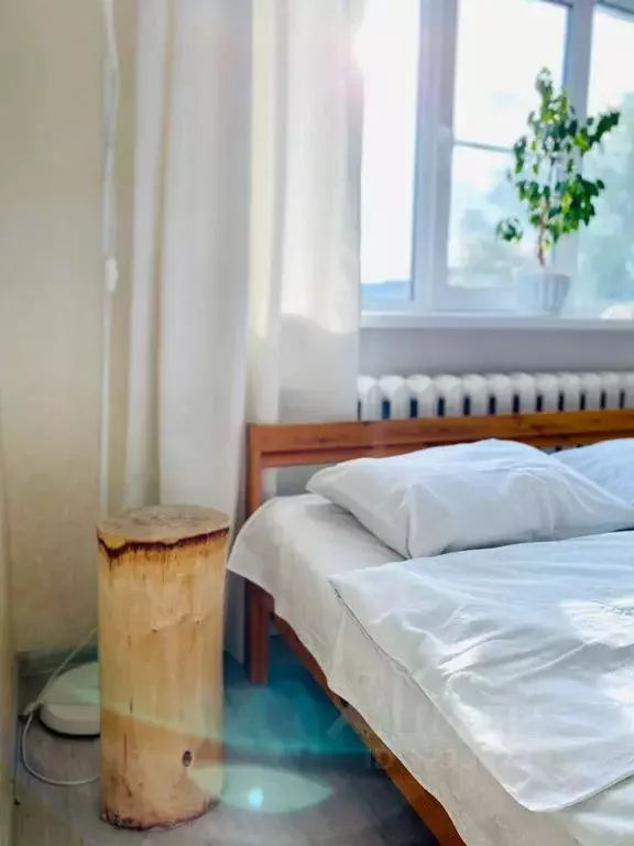 1-к кв. Нижегородская область, Выкса ул. Красные зори, 9 (33.0 м) - Фото 1