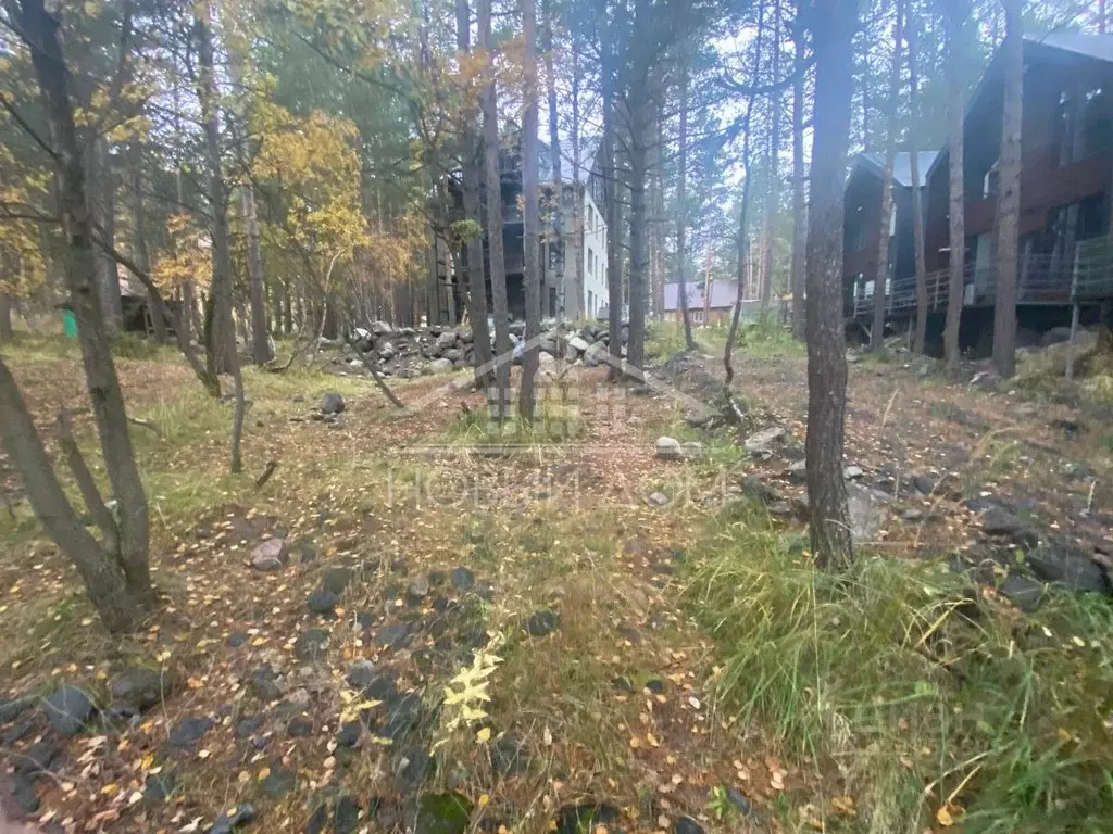 Участок в Кабардино-Балкария, Эльбрусский район, с. Терскол  (5.0 ... - Фото 2