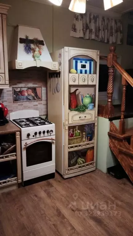 Коттедж в Московская область, Солнечногорск городской округ, д. Редино ... - Фото 1