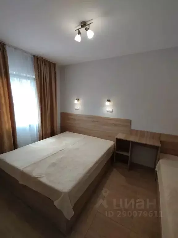 Комната Крым, Сакский район, Новофедоровка пгт ул. Дачная, 23 - Фото 0