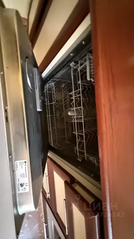 2-к кв. Московская область, Жуковский ул. Дзержинского, 2к1 (52.0 м) - Фото 1