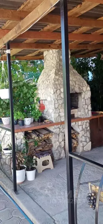 Дом в Крым, Феодосия муниципальный округ, с. Береговое ул. Гагарина, ... - Фото 2