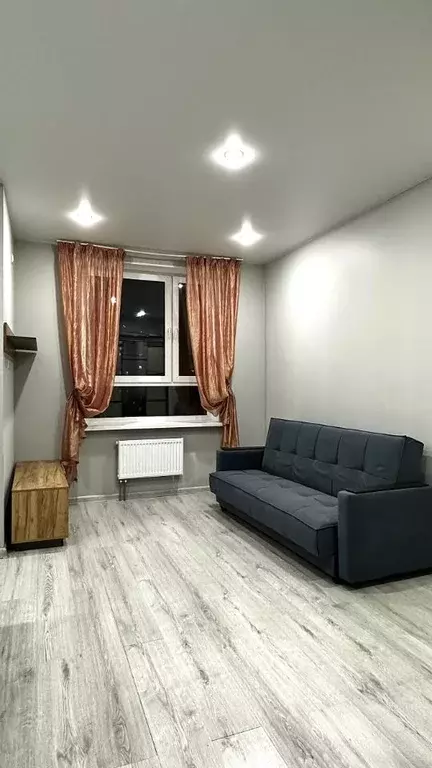 Студия Московская область, Балашиха ул. Романычева, 5 (25.0 м) - Фото 1