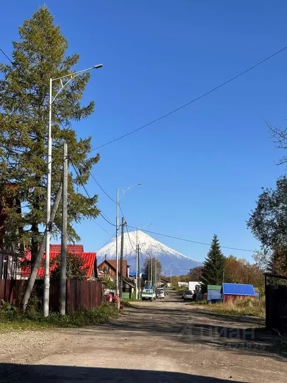 1-к кв. Камчатский край, Елизовский муниципальный округ, с. Сосновка ... - Фото 1