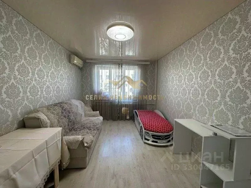 Комната Крым, Евпатория ул. Интернациональная, 137 (13.1 м) - Фото 1