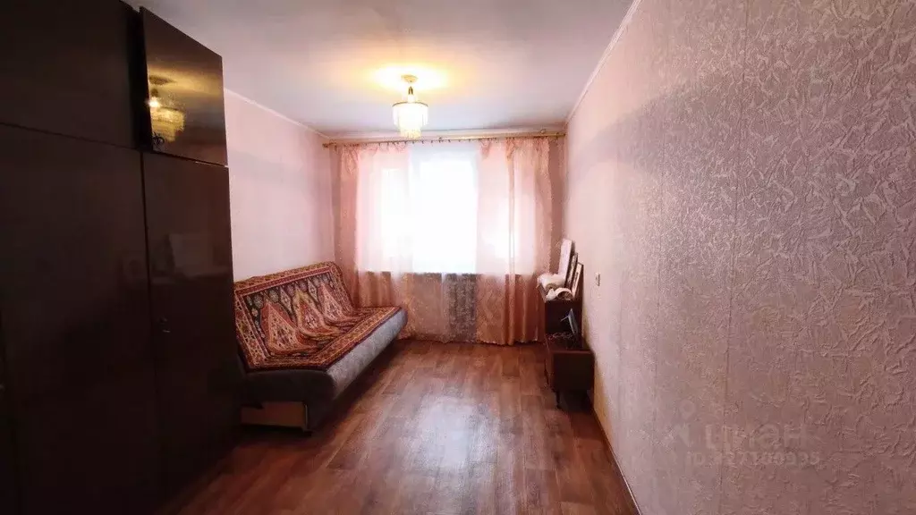 2-к кв. Свердловская область, Екатеринбург ул. Шаумяна, 105к2 (43.9 м) - Фото 1