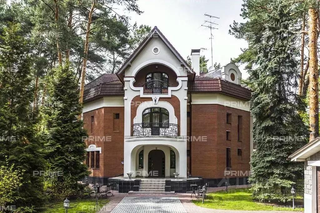 Коттедж в Москва ул. 8-я Новые Сады (560 м) - Фото 2
