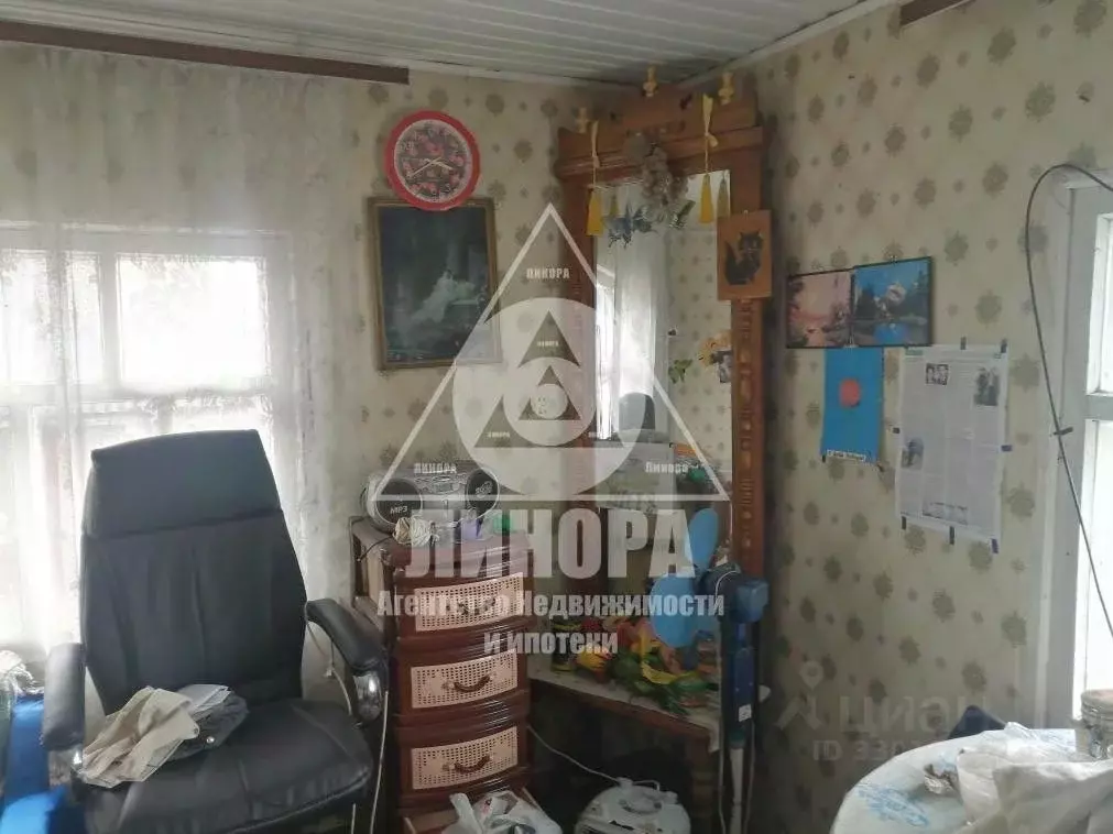 Дом в Омская область, Омск СОСН Лада тер.,  (70 м) - Фото 2