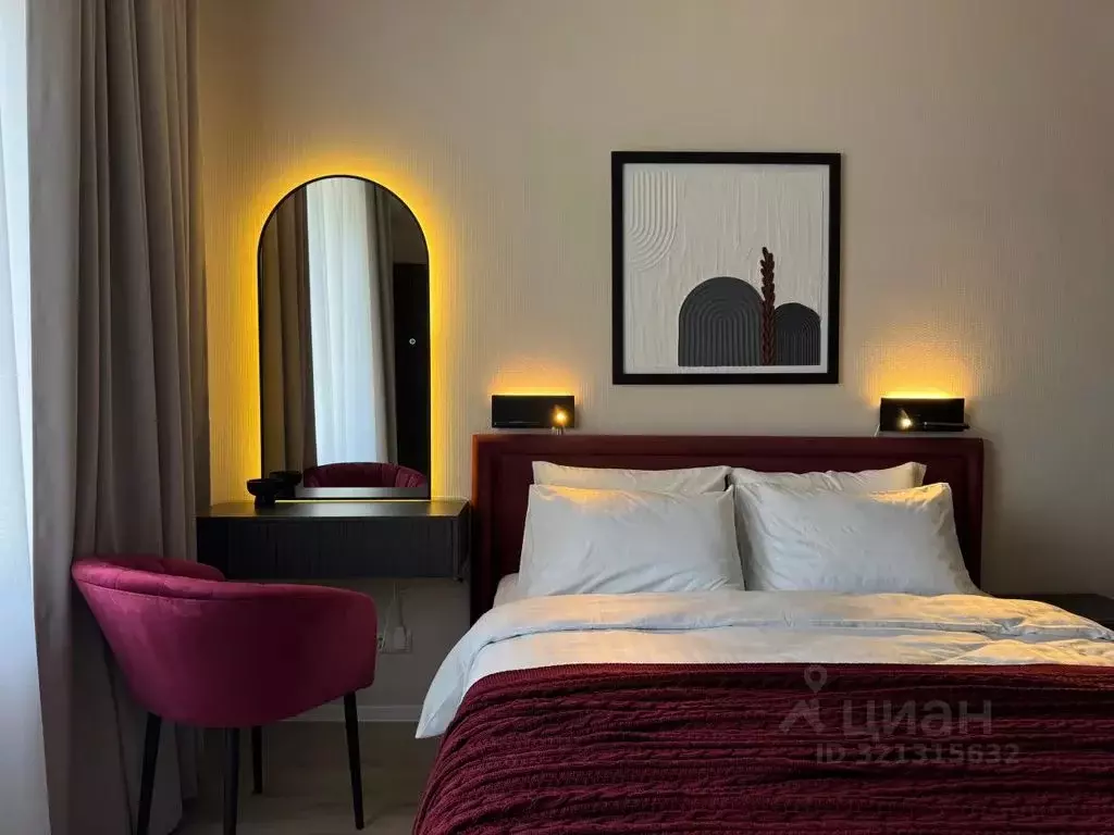 1-к кв. Ярославская область, Ярославль Ямская ул., 6 (42.0 м) - Фото 2