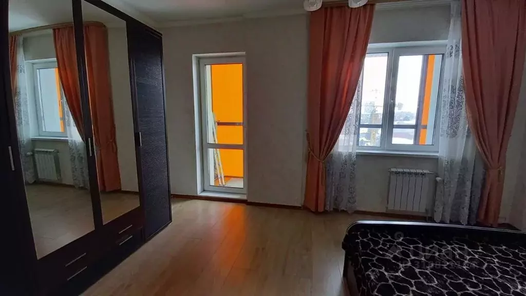 2-к кв. Новосибирская область, Новосибирск ул. Лескова, 29 (61.5 м) - Фото 1