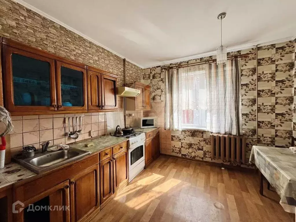 Продаётся 3-к квартира, 67.8 м - Фото 0