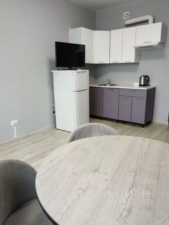 1-к кв. Новосибирская область, Новосибирский район, Мочищенский ... - Фото 0