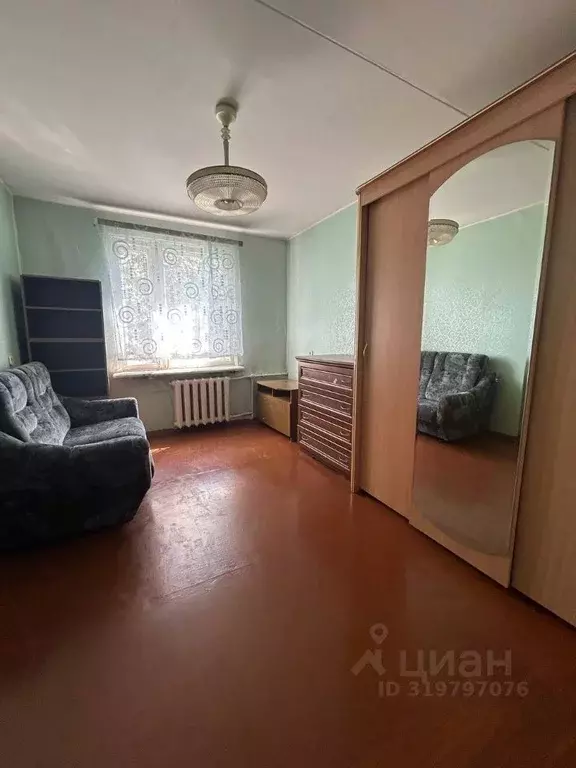 2-к кв. Свердловская область, Екатеринбург ул. Металлургов, 2 (43.0 м) - Фото 1