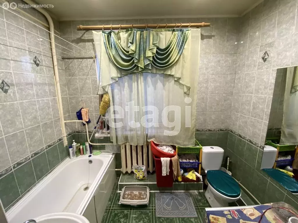 Дом в Шебекино, улица Кутузова (69.7 м) - Фото 2