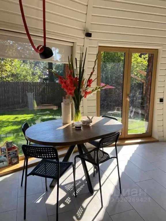 Дом в Московская область, Мытищи ул. Фурманова, 5А (170 м) - Фото 2