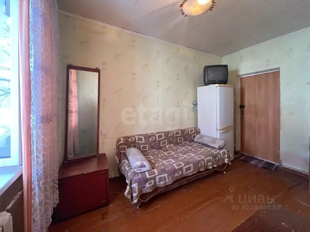 Комната Мордовия, Саранск ул. Богдана Хмельницкого, 72 (10.0 м) - Фото 1