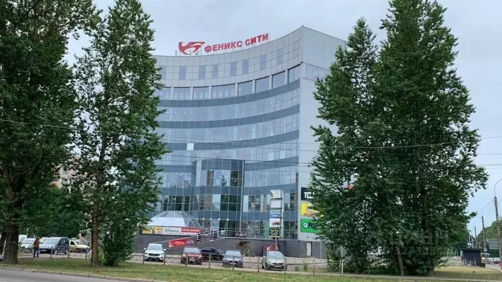 Офис в Новгородская область, Великий Новгород Большая ... - Фото 1